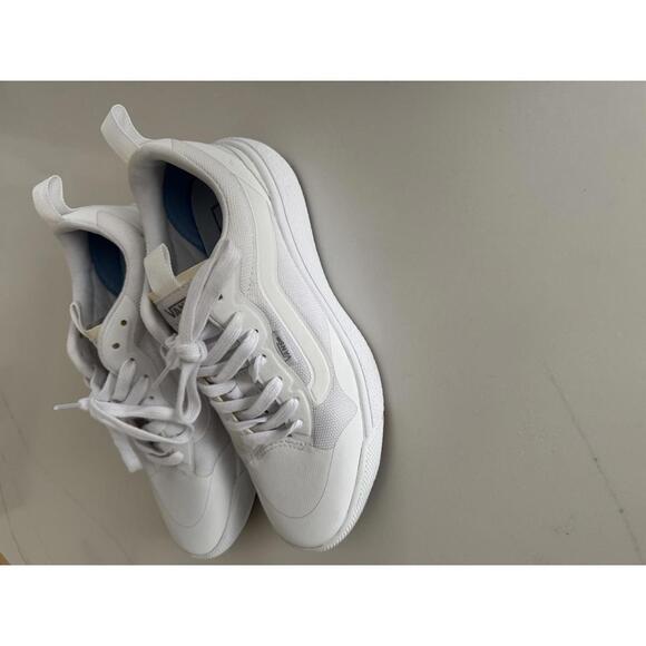 Vans UltraRange EXO SE Sneakers - White Women Size 7 - Picture 8 of 8